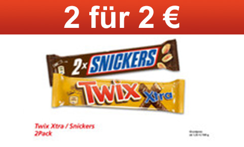 2x Prinzenrolle Minis für 1 € 2x Prinzenrolle Minis für 1 €